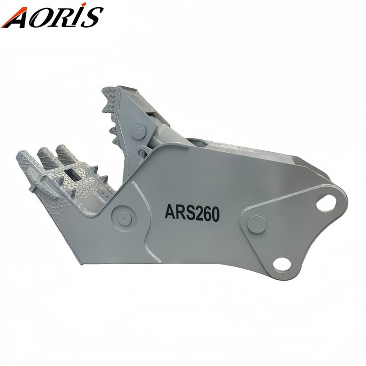 Excavator Hydraulic Crusher 25-30Ton best