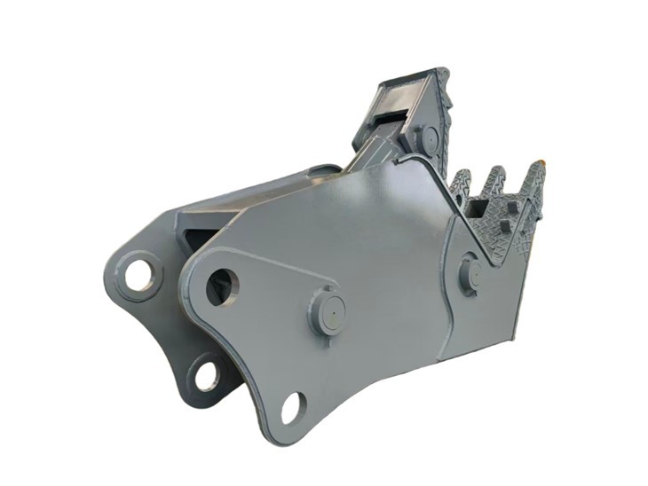 Cloddiwr Malwr Hydrolig 25-30Ton