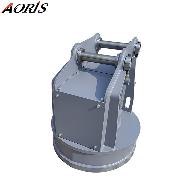 Magnet Codi Hydrolig Cloddiwr