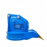 1200mm Hydrolig Magnet For18-28Ton Cloddiwr