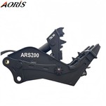 17-23 Ton Hydrolig Concrete Pulverizer