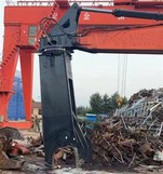 Cneifio Torri Metel Hydrolig